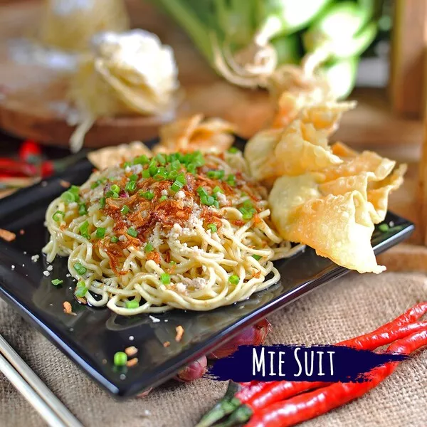 Mie Angel