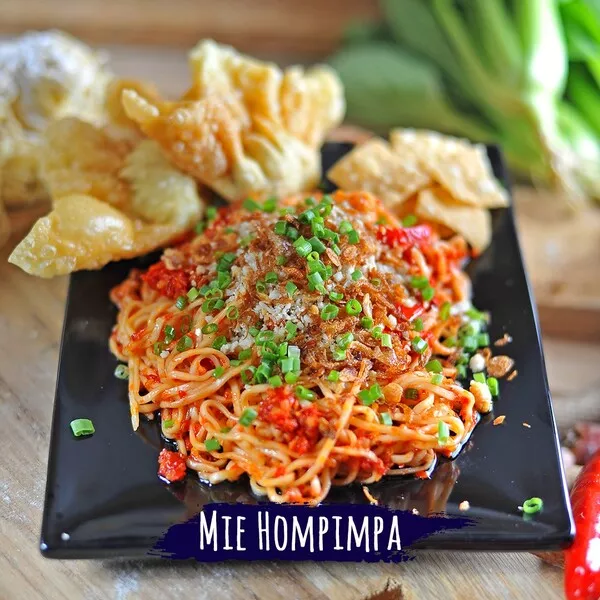 Mie Setan