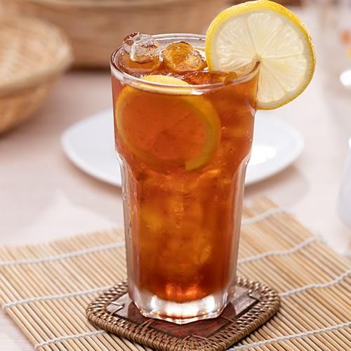 Lemon Tea
