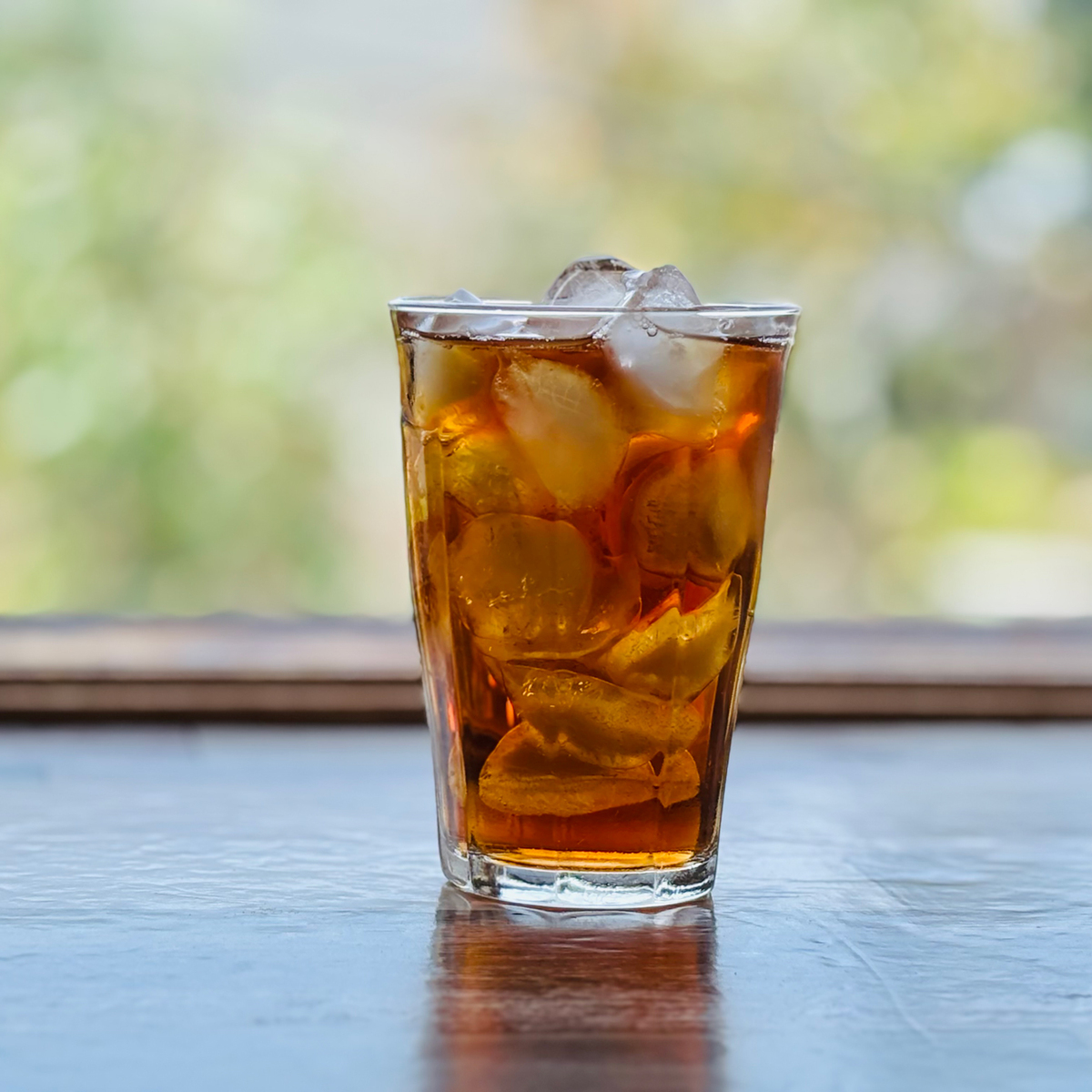 Es Tea
