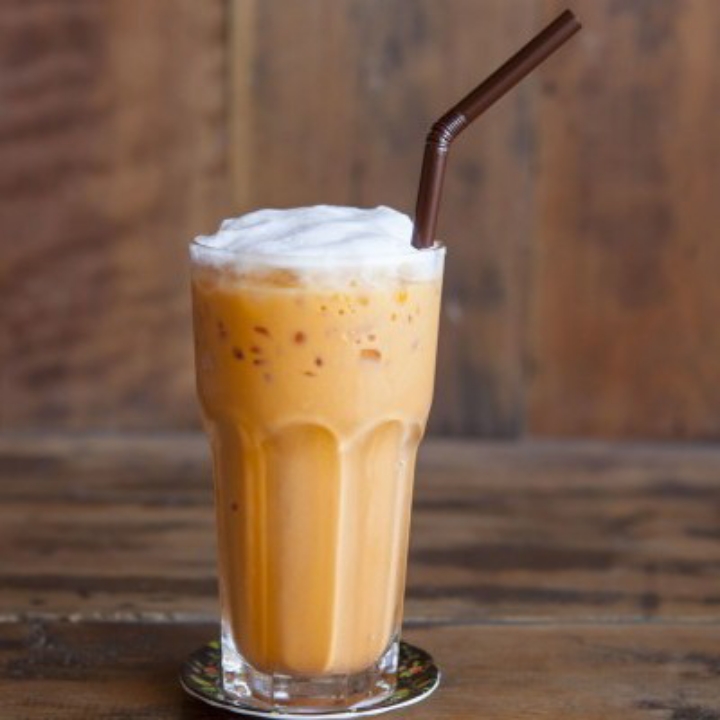 Tea Tarik
