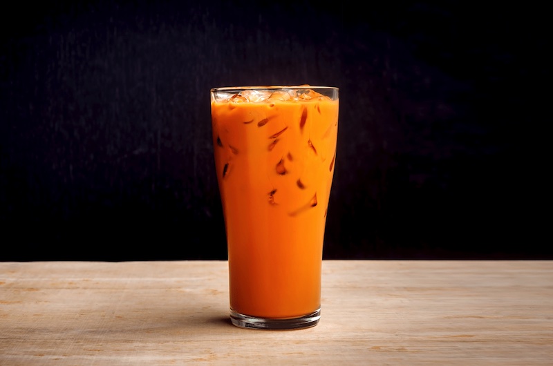 Thai Tea